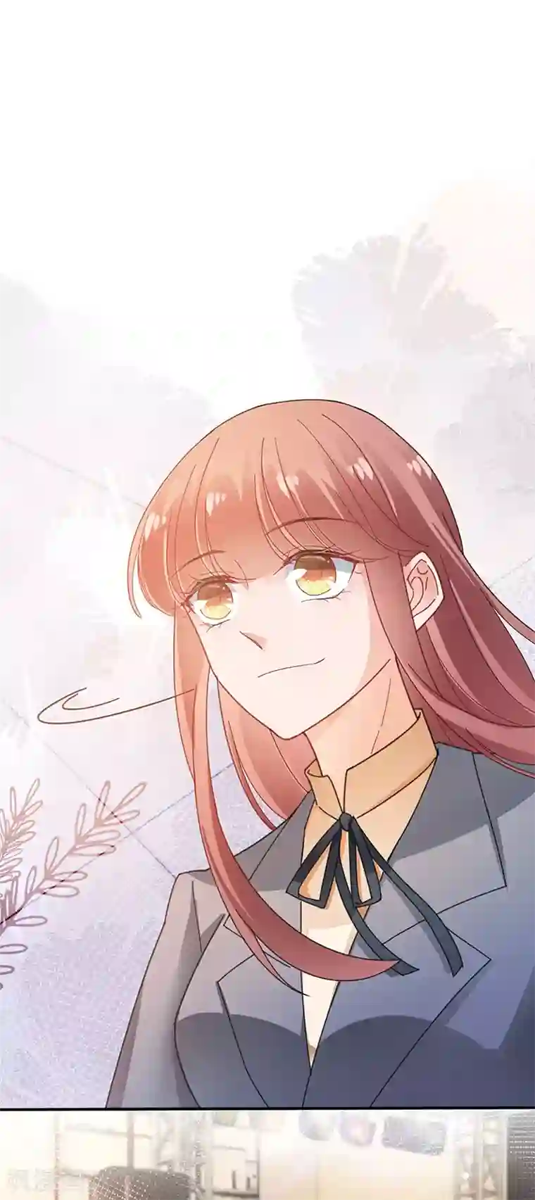 盛世甜宠：易少的小萌妻第81话