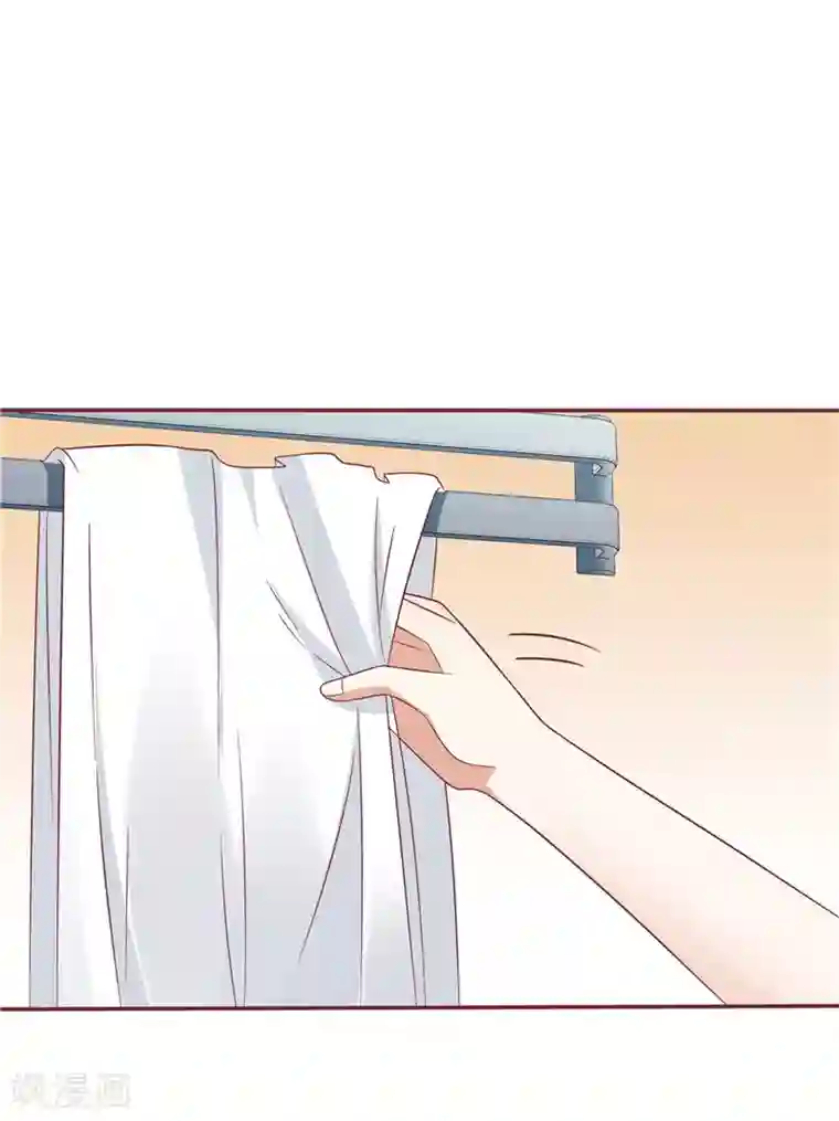 天才双宝：傲娇前妻抱回家第66话 我不回去了