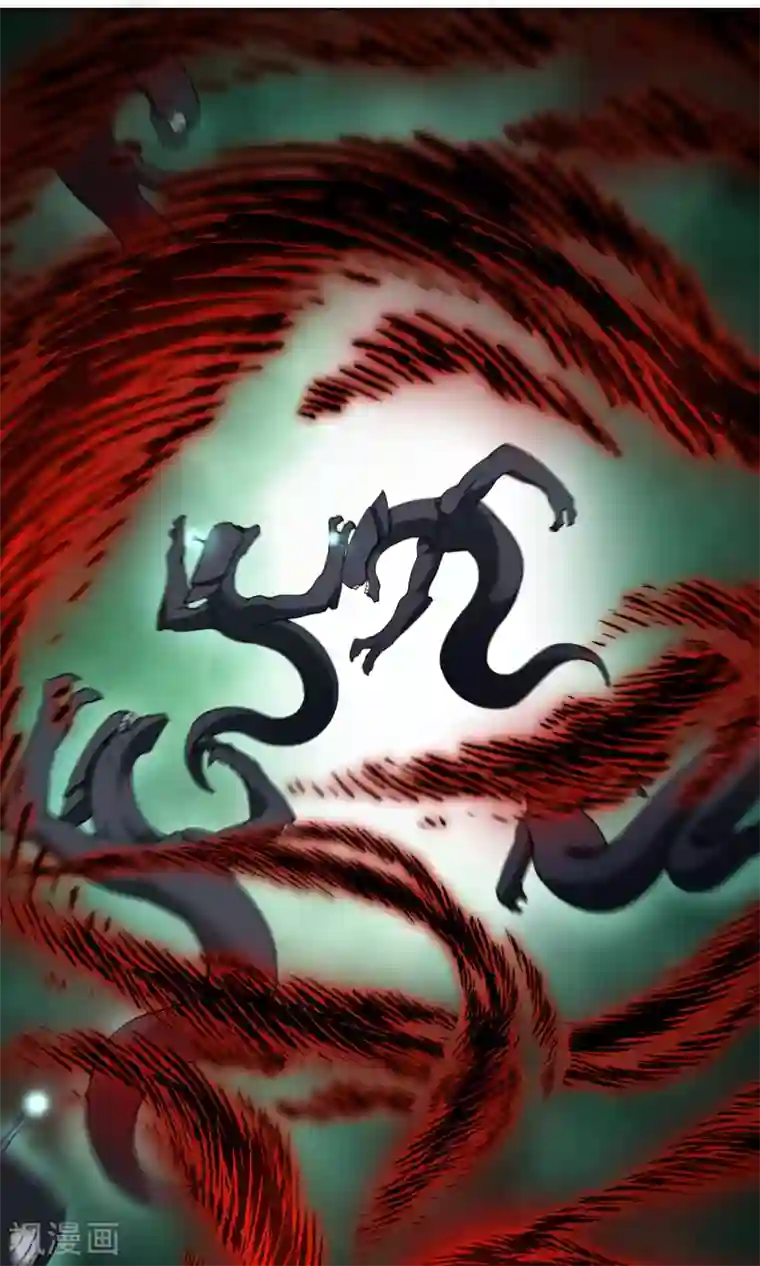 封·禁神录第69话 溟灭