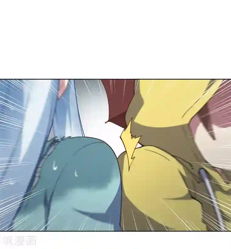 封·禁神录第70话 噩耗