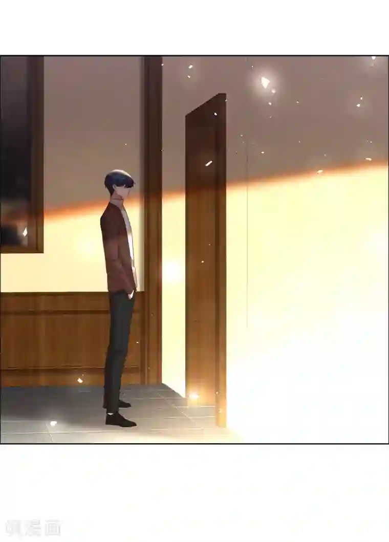 帝少，你老婆又跑了第74话 第一次约会