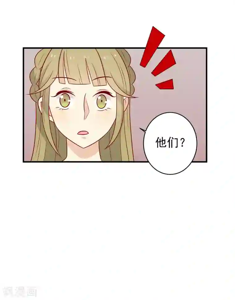 王爷，奴家减个肥第137话 神女与宝藏