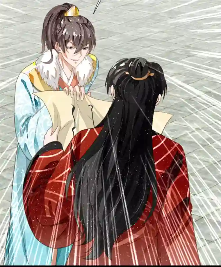 史上第一纨绔第60话 徐沐神了！