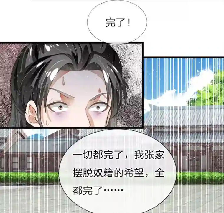 史上第一纨绔第61话 以死谢罪