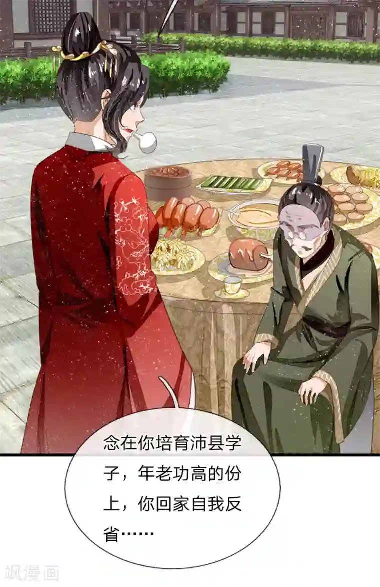 史上第一纨绔第61话 以死谢罪