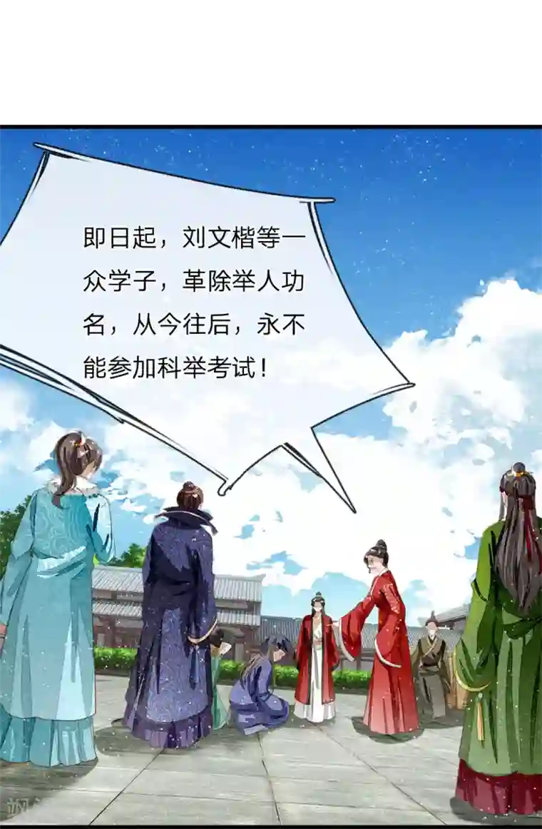 史上第一纨绔第61话 以死谢罪