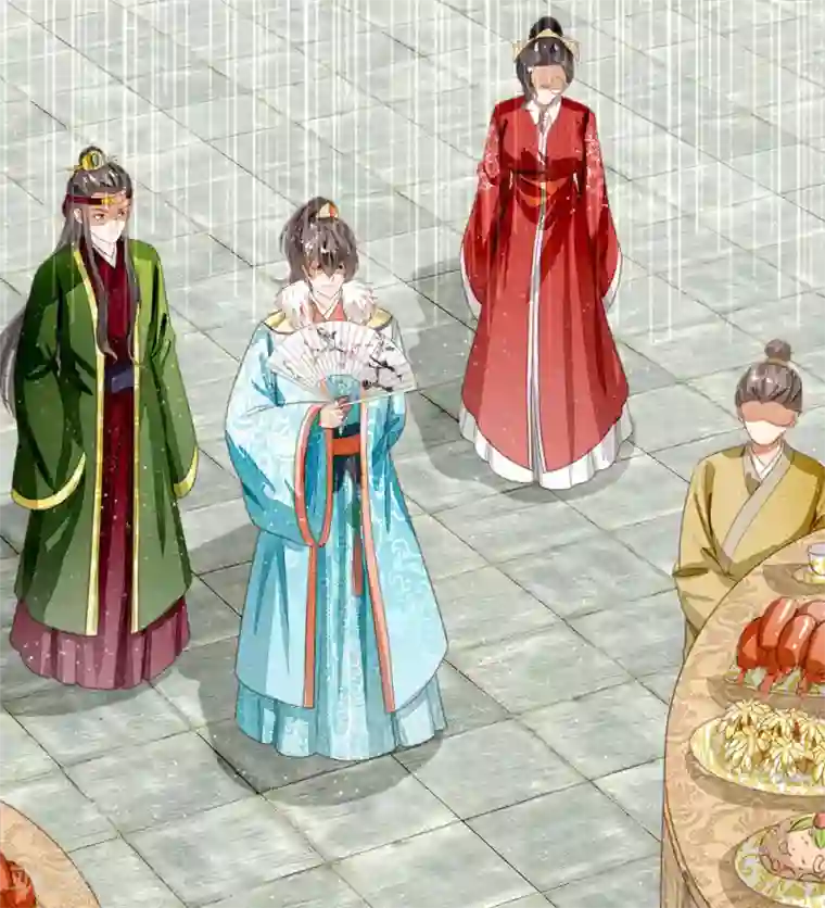 史上第一纨绔第62话 一波未平一波又起