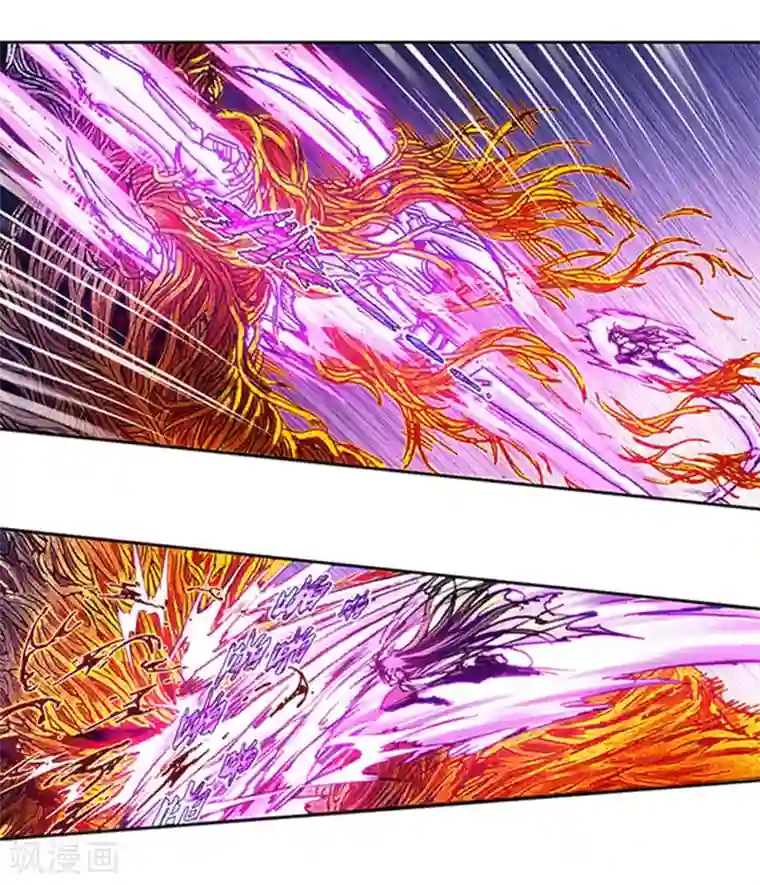 星海镖师第226话2 异形之前