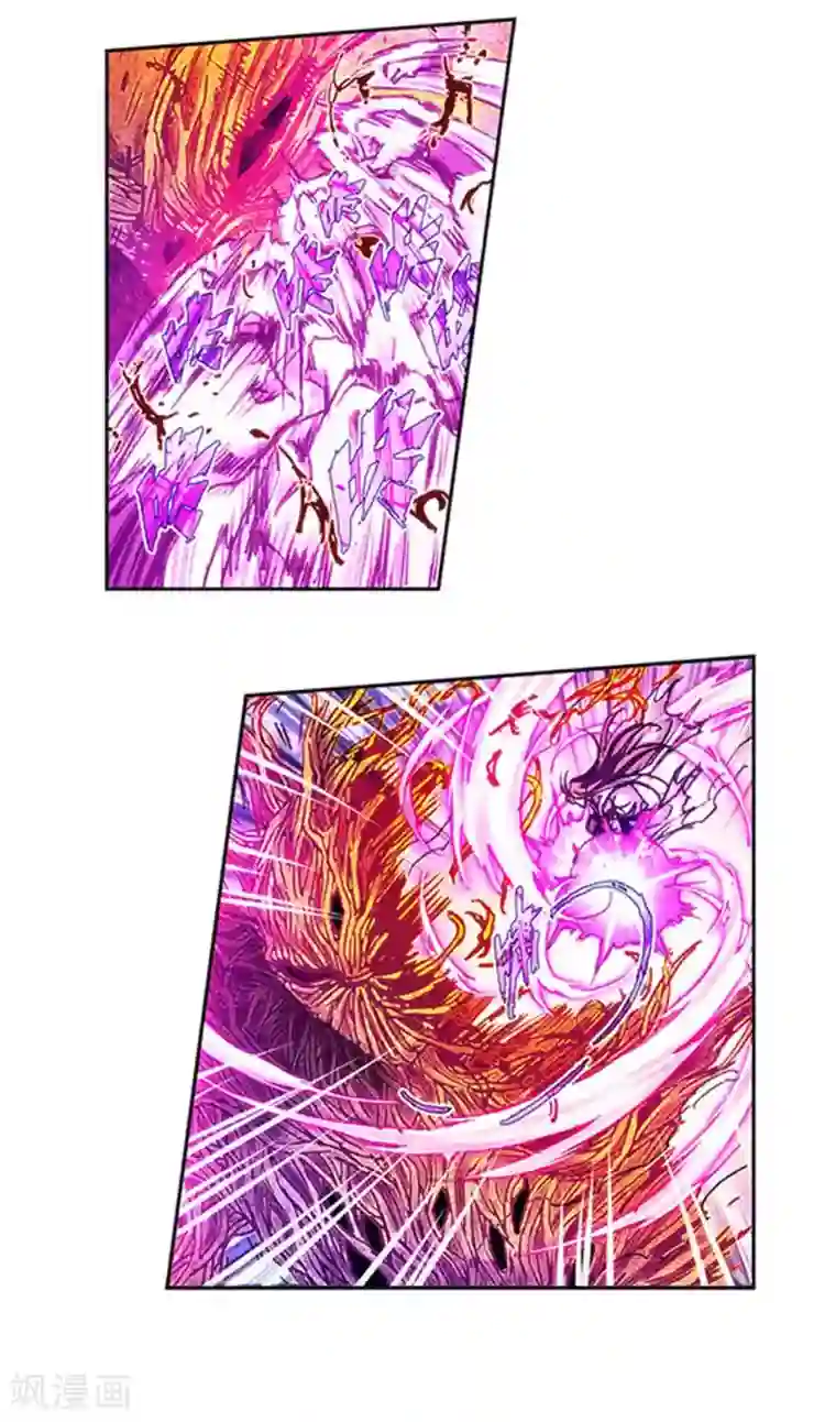 星海镖师第226话2 异形之前