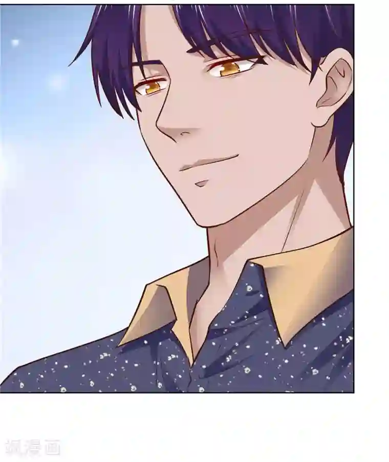 陆少的暖婚新妻第85话