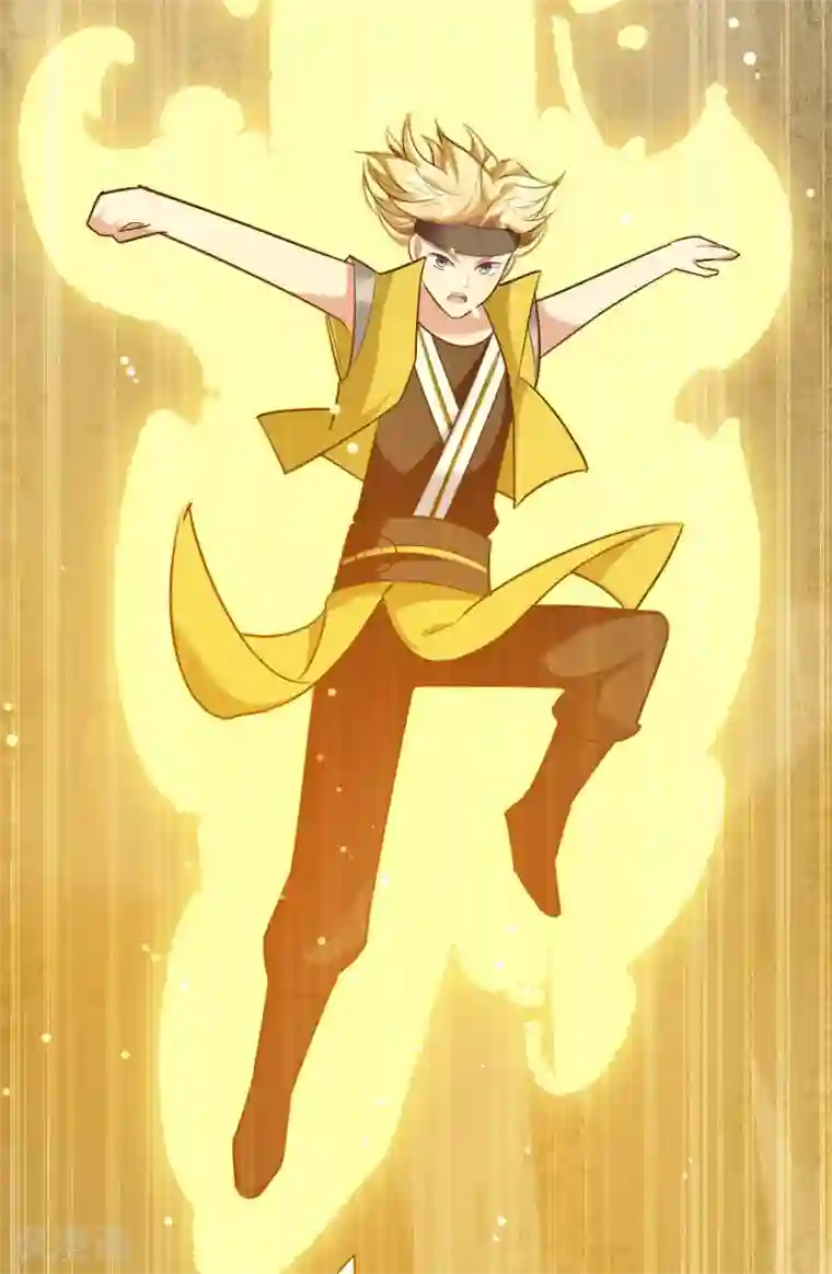 万界仙王第35话 天云宗需要我来救？