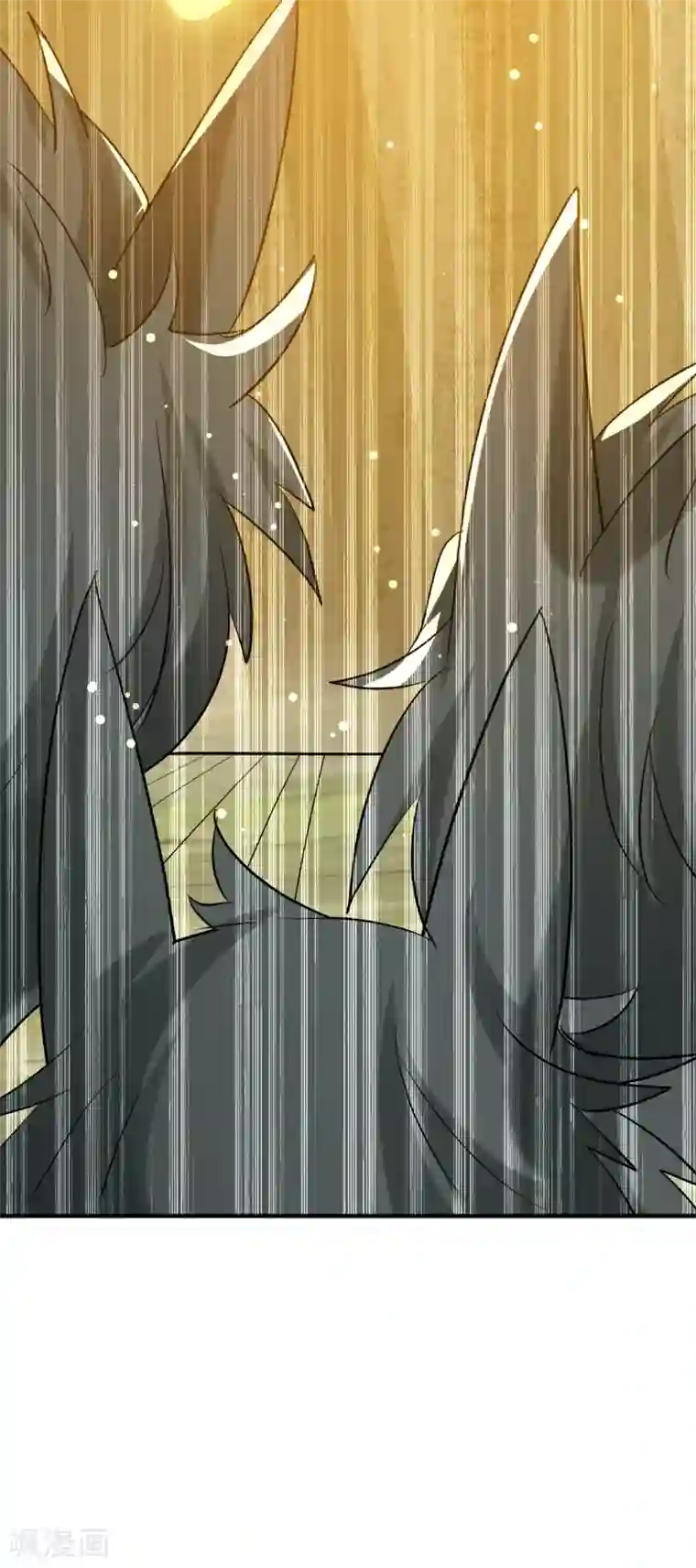 万界仙王第35话 天云宗需要我来救？