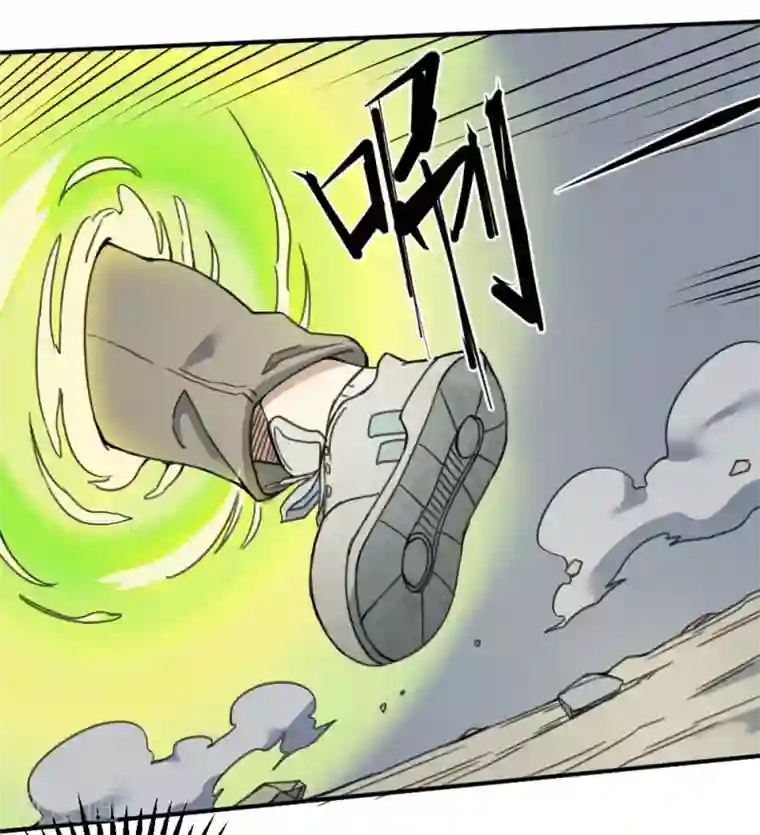 最强妖孽第169话 转折