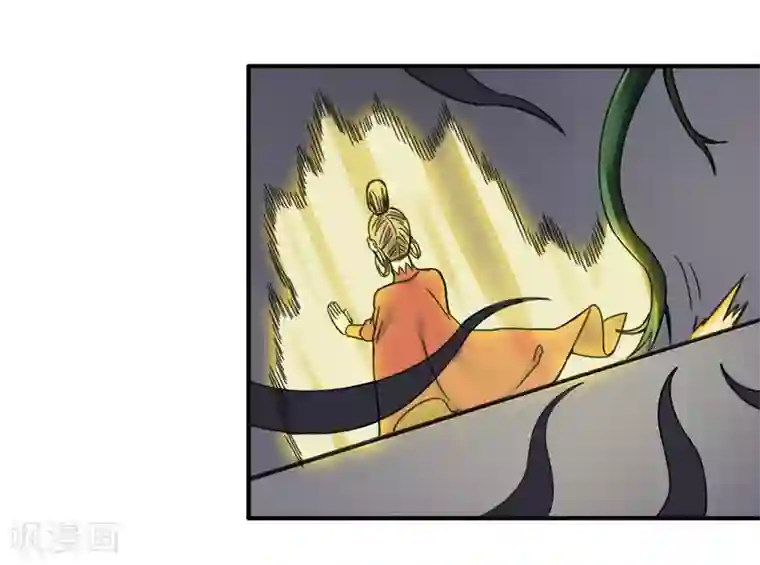 最强妖孽第170话 困兽之斗