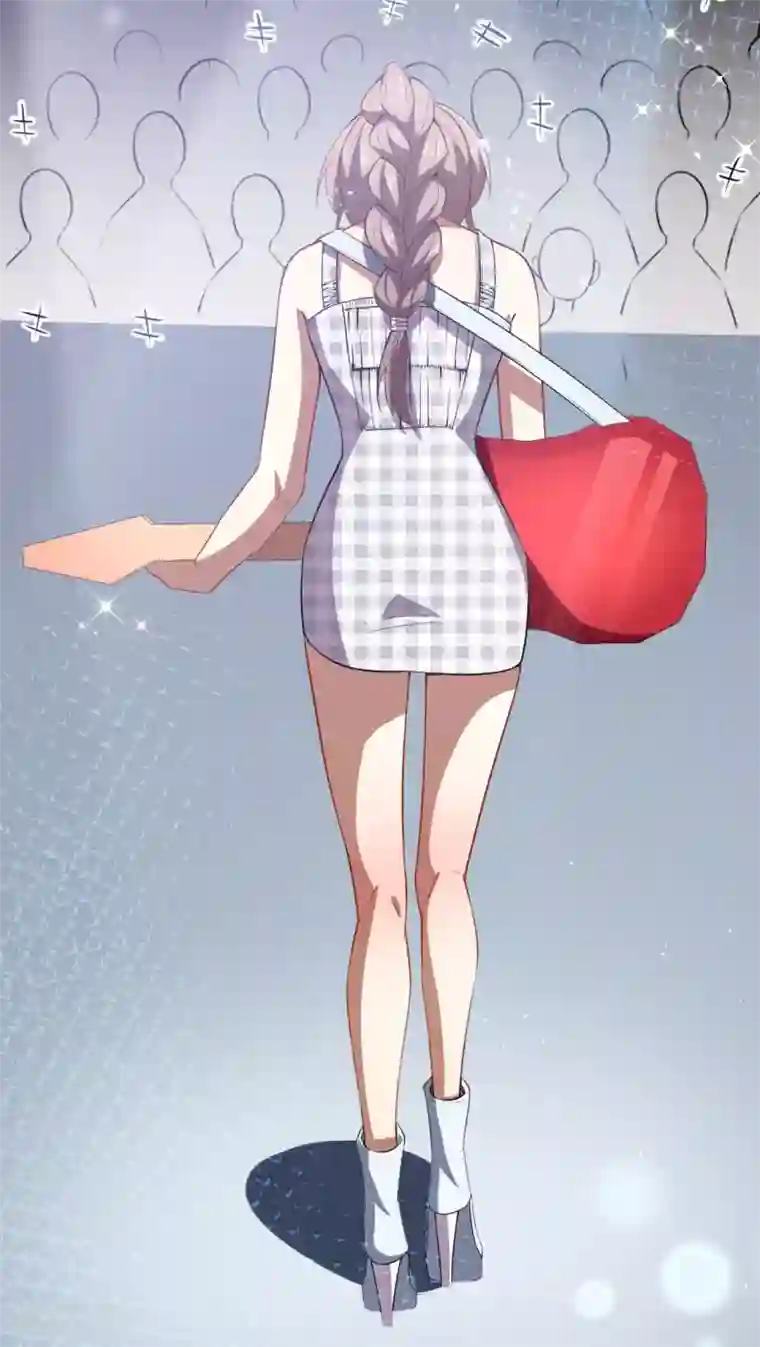 颜值在线游戏第28话 正品和赝品