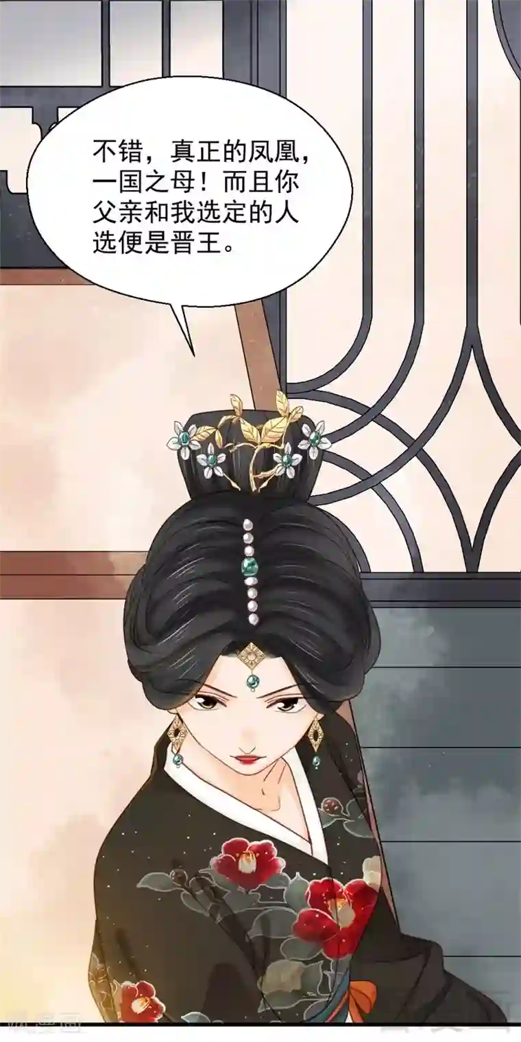 娇女毒妃第194话