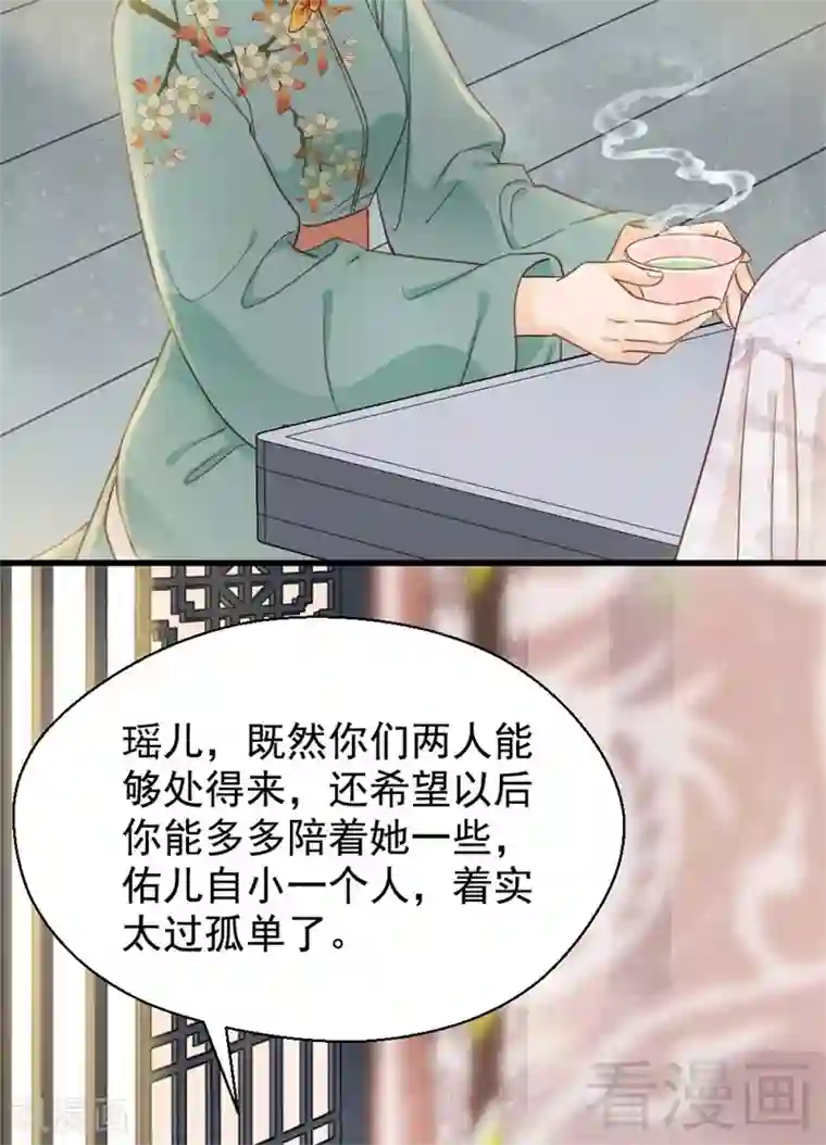 娇女毒妃第194话