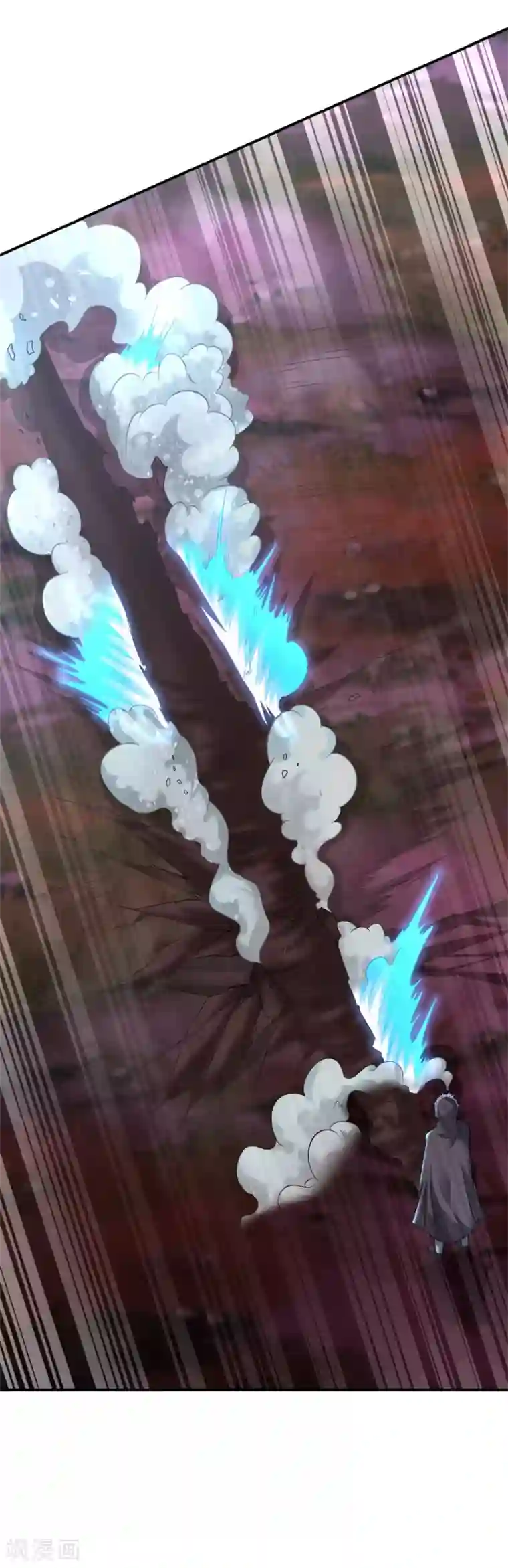 道印第31话 我，就是神