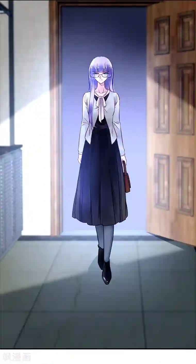 对抗男神boss第82话