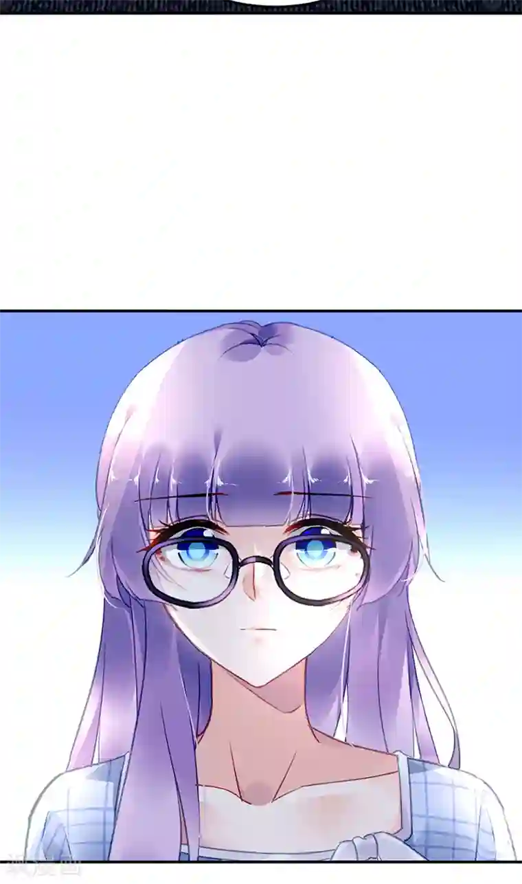 对抗男神boss第84话