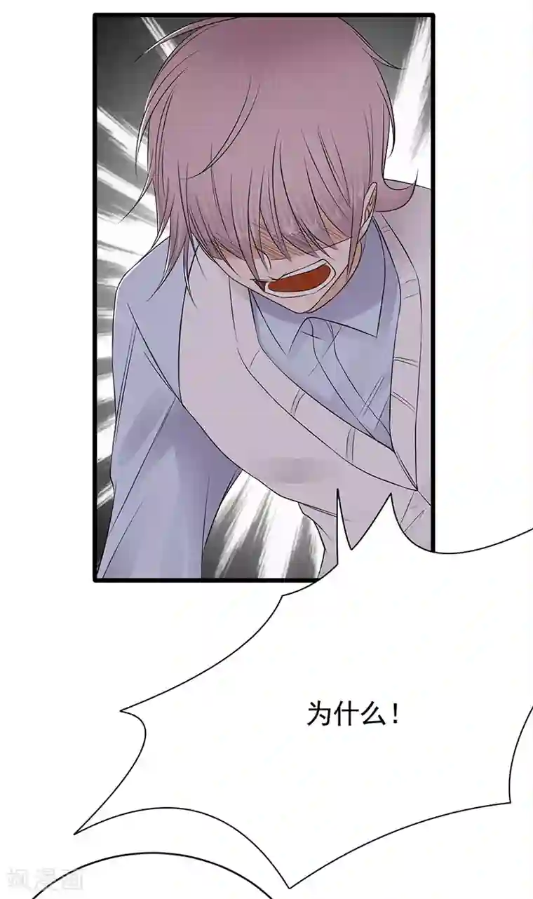 陆少的心尖宠第49话 是命运还是执念