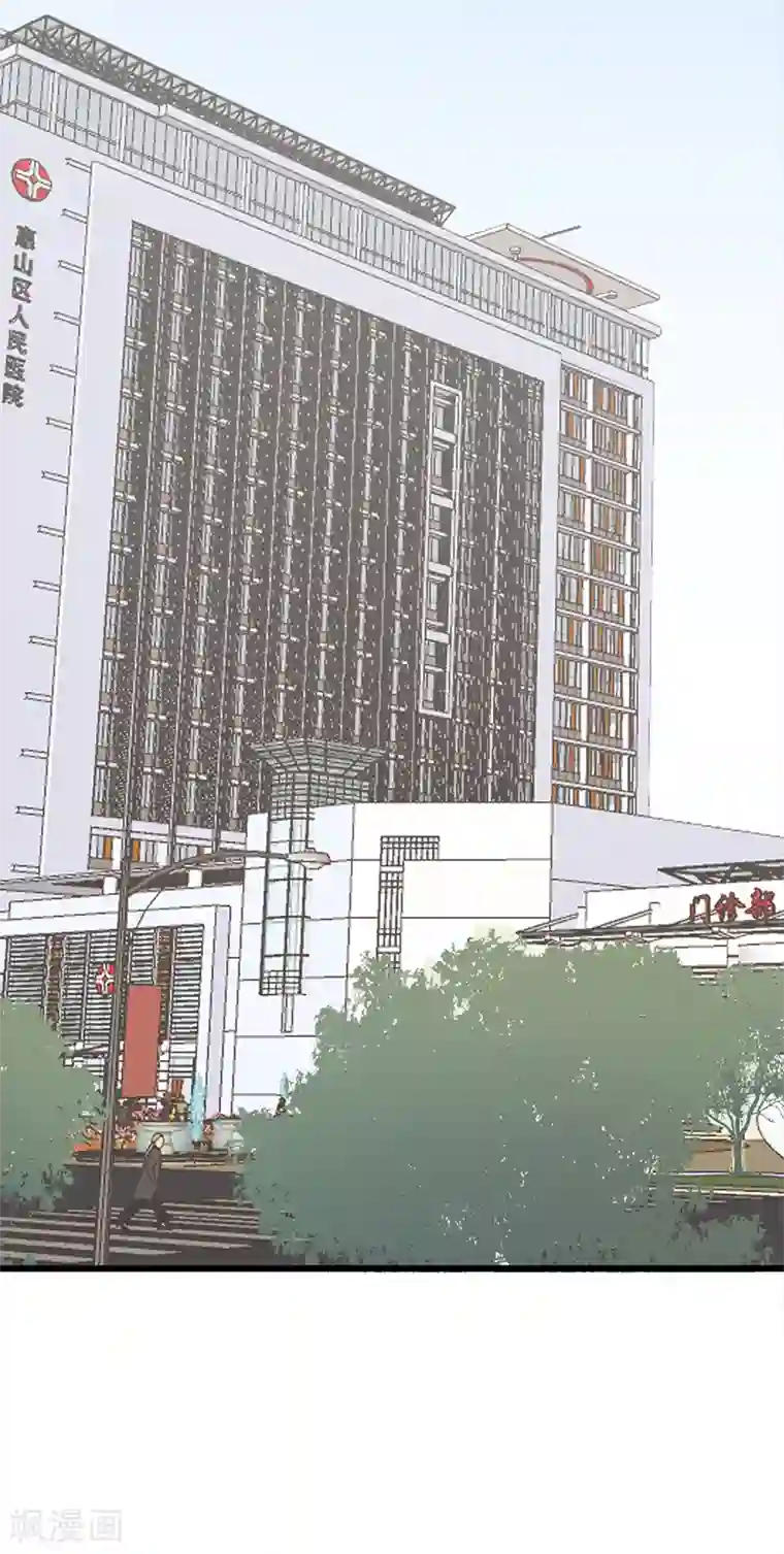 陆少的心尖宠第50话 熟悉的陌生人