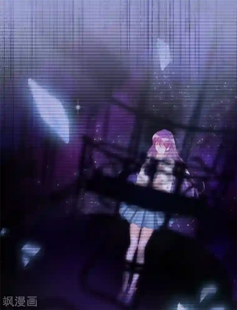 云想之歌-笼中之恋第2季31话 嫉妒的影子