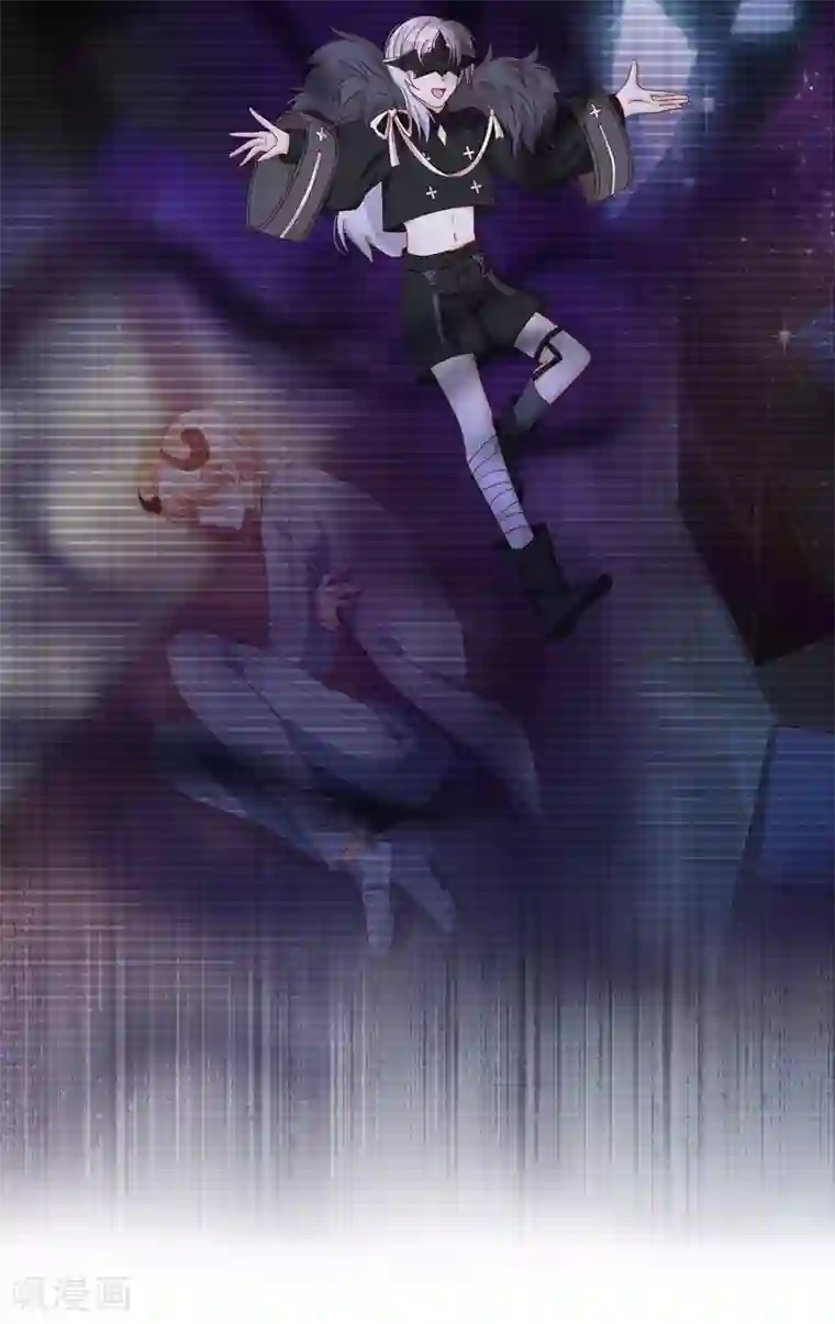 云想之歌-笼中之恋第2季31话 嫉妒的影子