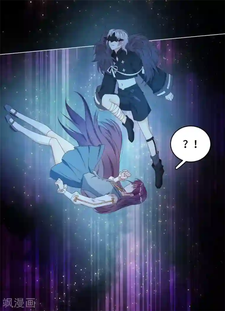 云想之歌-笼中之恋第2季31话 嫉妒的影子