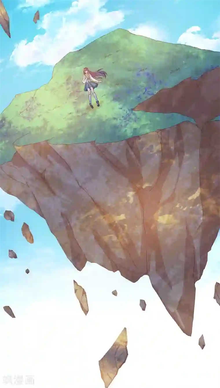 云想之歌-笼中之恋第2季31话 嫉妒的影子