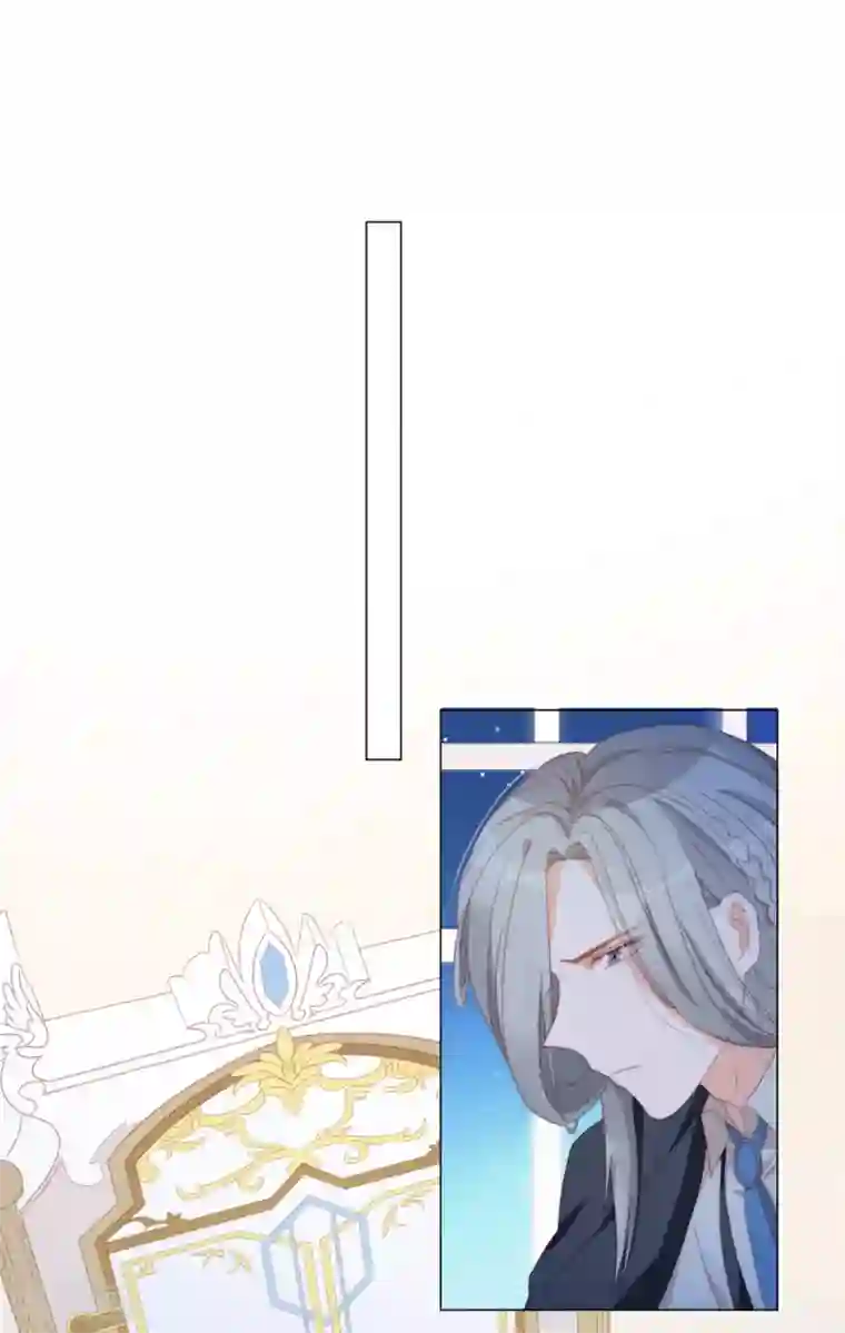 云想之歌-笼中之恋第2季31话 嫉妒的影子