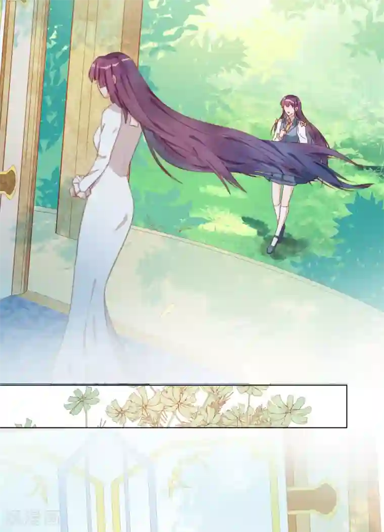 云想之歌-笼中之恋第2季31话 嫉妒的影子