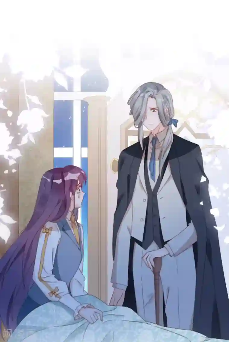 云想之歌-笼中之恋第2季33话 诡辩？还是真相