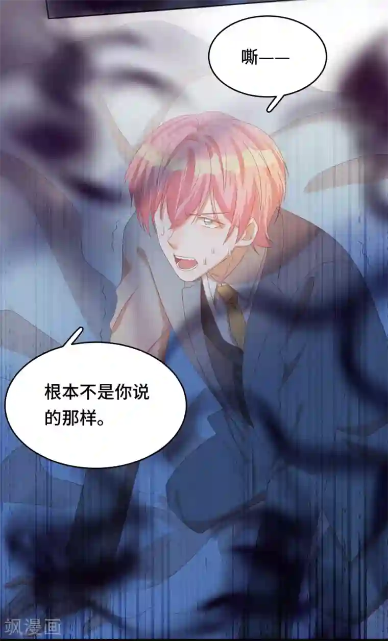 云想之歌-笼中之恋第2季33话 诡辩？还是真相