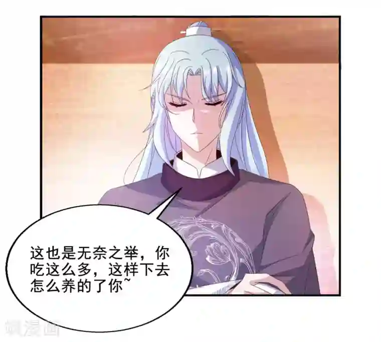 盛宠阴阳妃付费通知