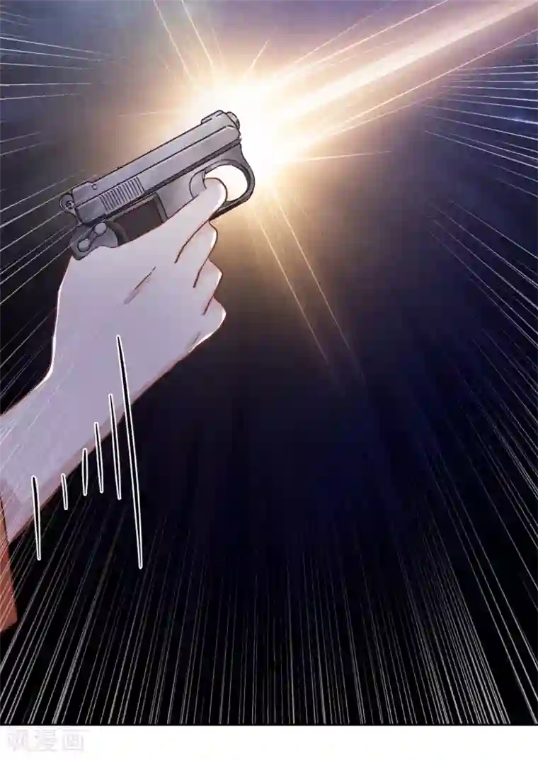 少帅,你老婆要翻天!第32话 绑架？昏迷