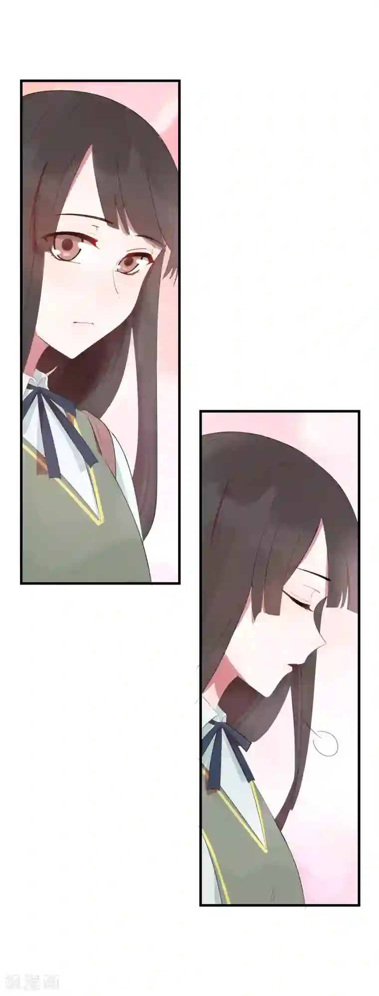 你的眼泪很甜第23话 甜筒当然要分着吃才有滋味