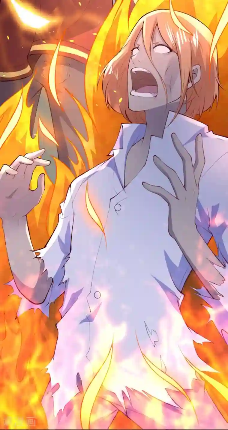 都市护花仙尊第32话 苍野的阴谋