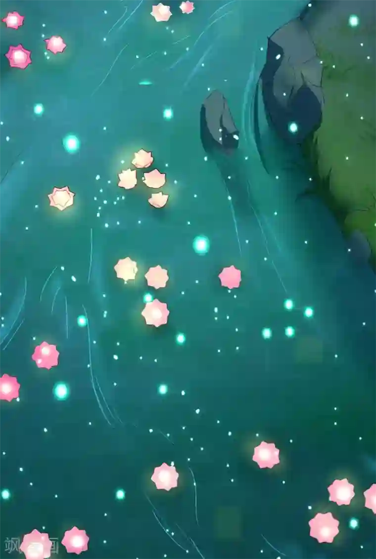 奸妃如此多娇第48话 和相爷共度中秋