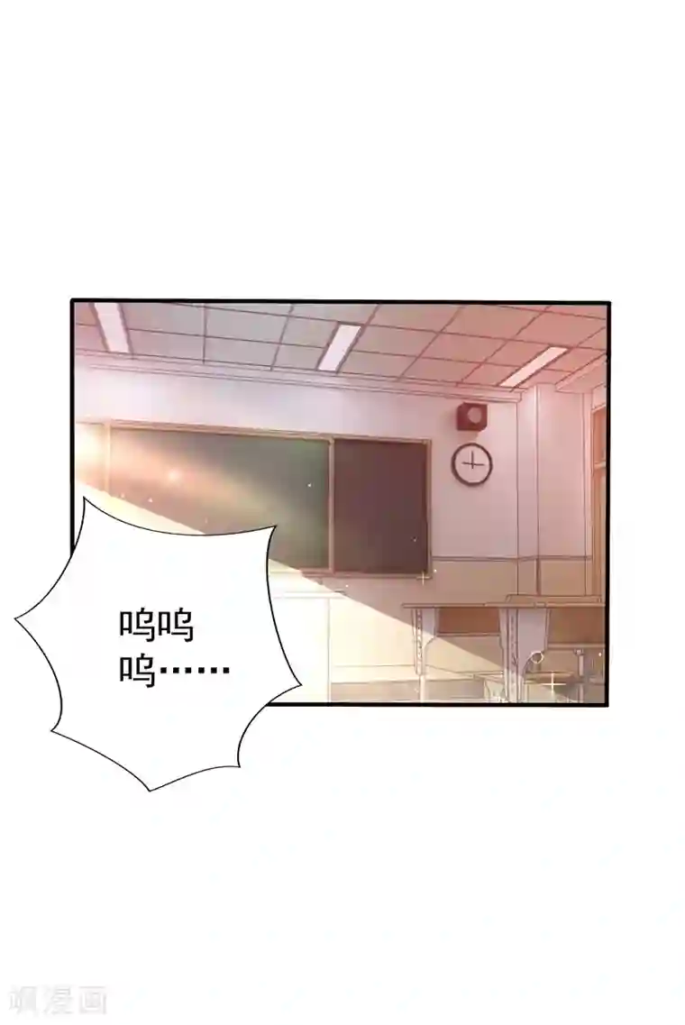 重生空间：豪门辣妻不好惹第18话 三巴掌教你做人！