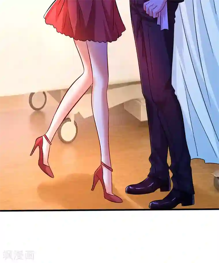 重生空间：豪门辣妻不好惹第20话 薄少的渴症