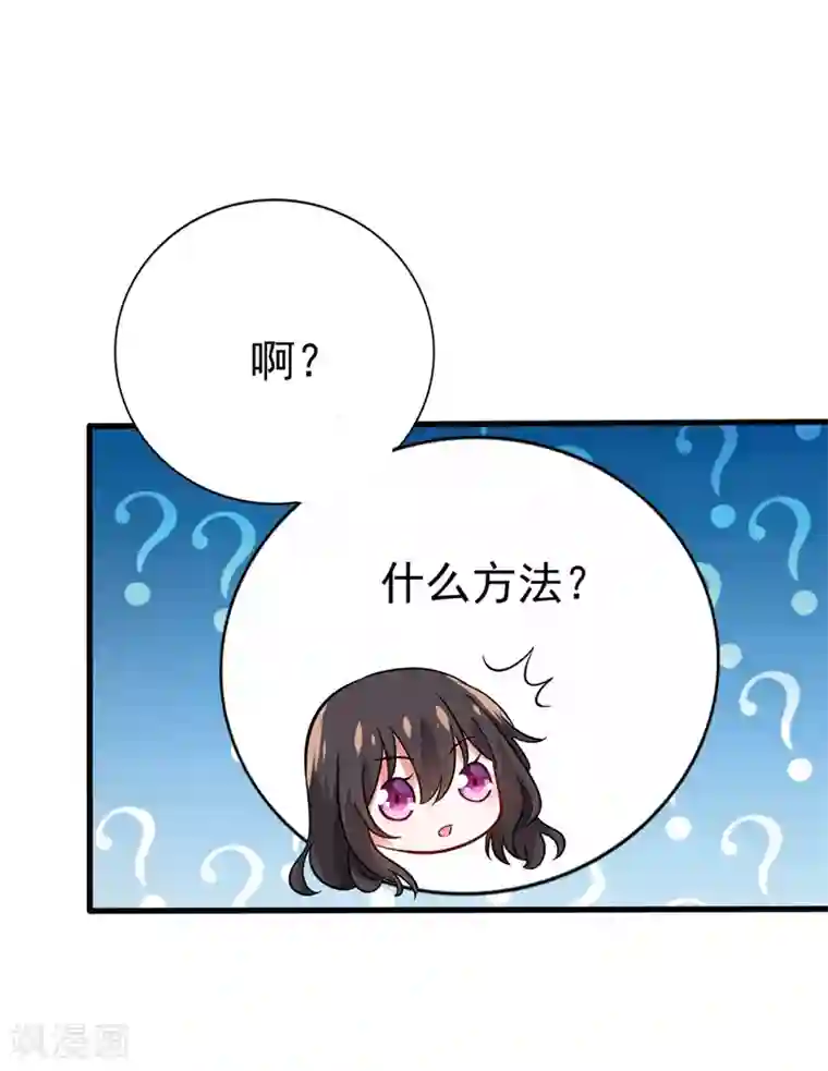 重生空间：豪门辣妻不好惹第20话 薄少的渴症