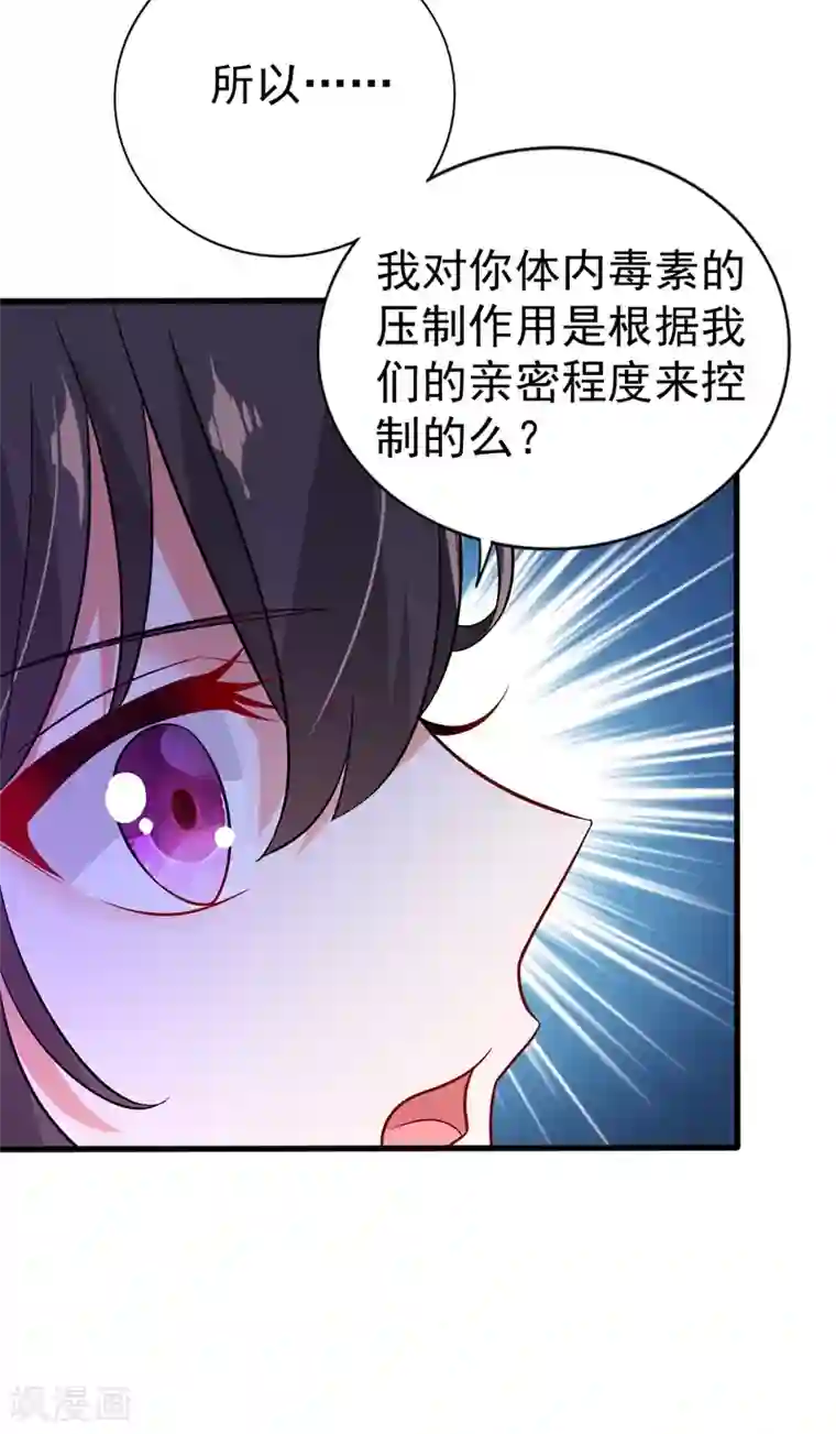 重生空间：豪门辣妻不好惹第21话 林素儿属狗？