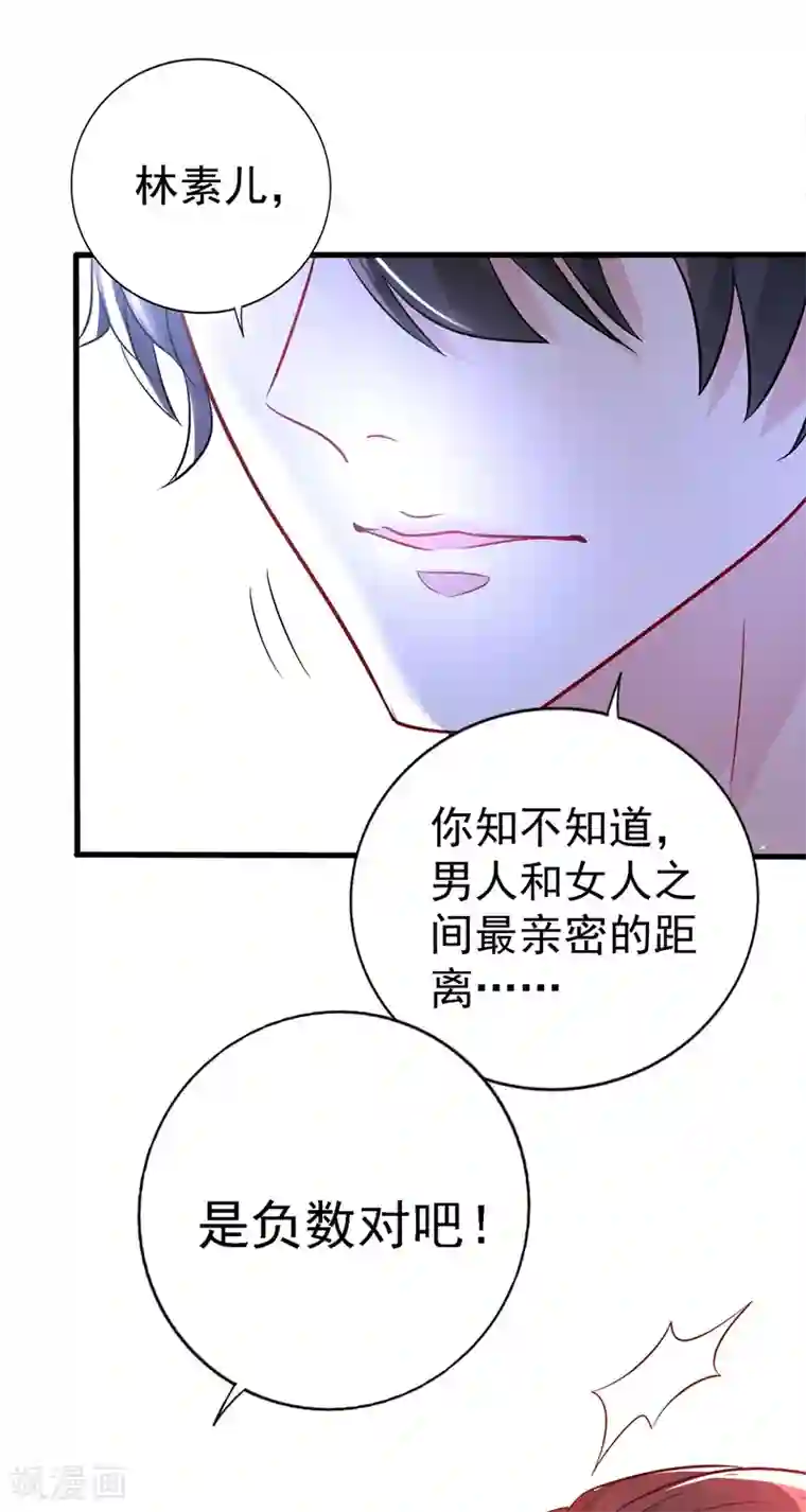 重生空间：豪门辣妻不好惹第21话 林素儿属狗？