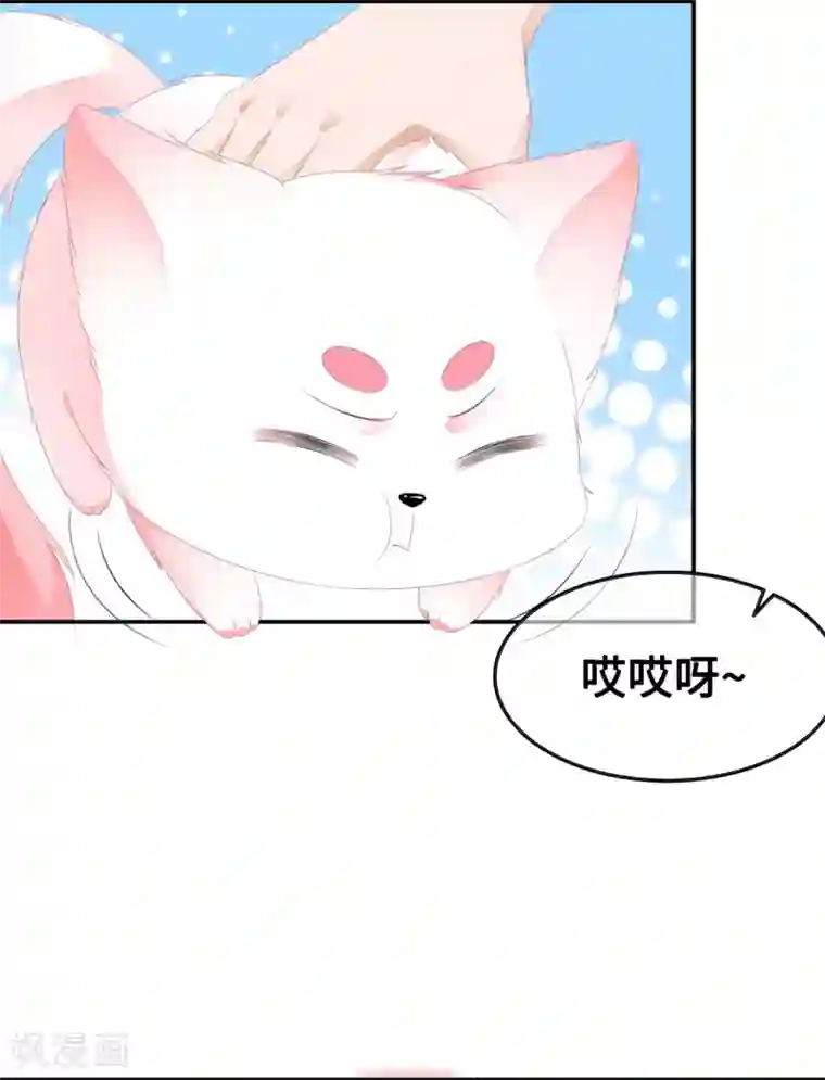 狐妃,别惹我第38话 我来守护你