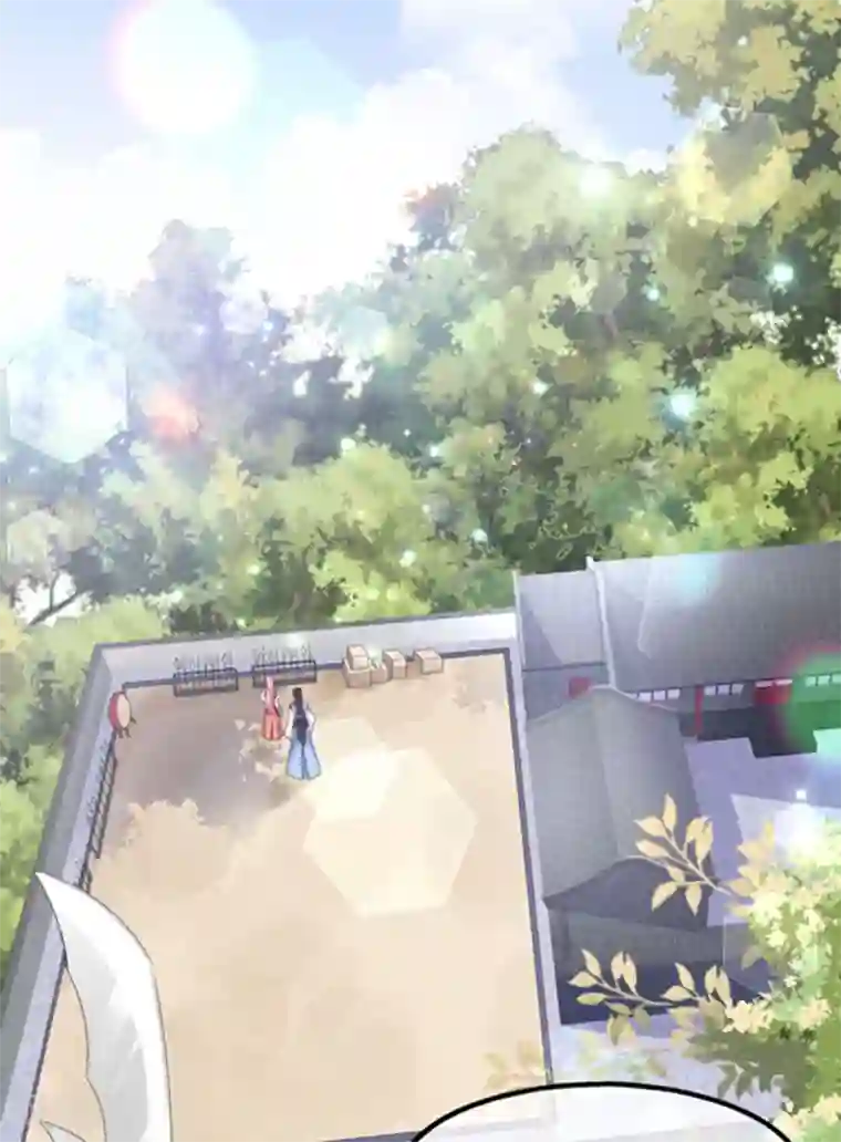 狐妃,别惹我第39话 宸王母妃