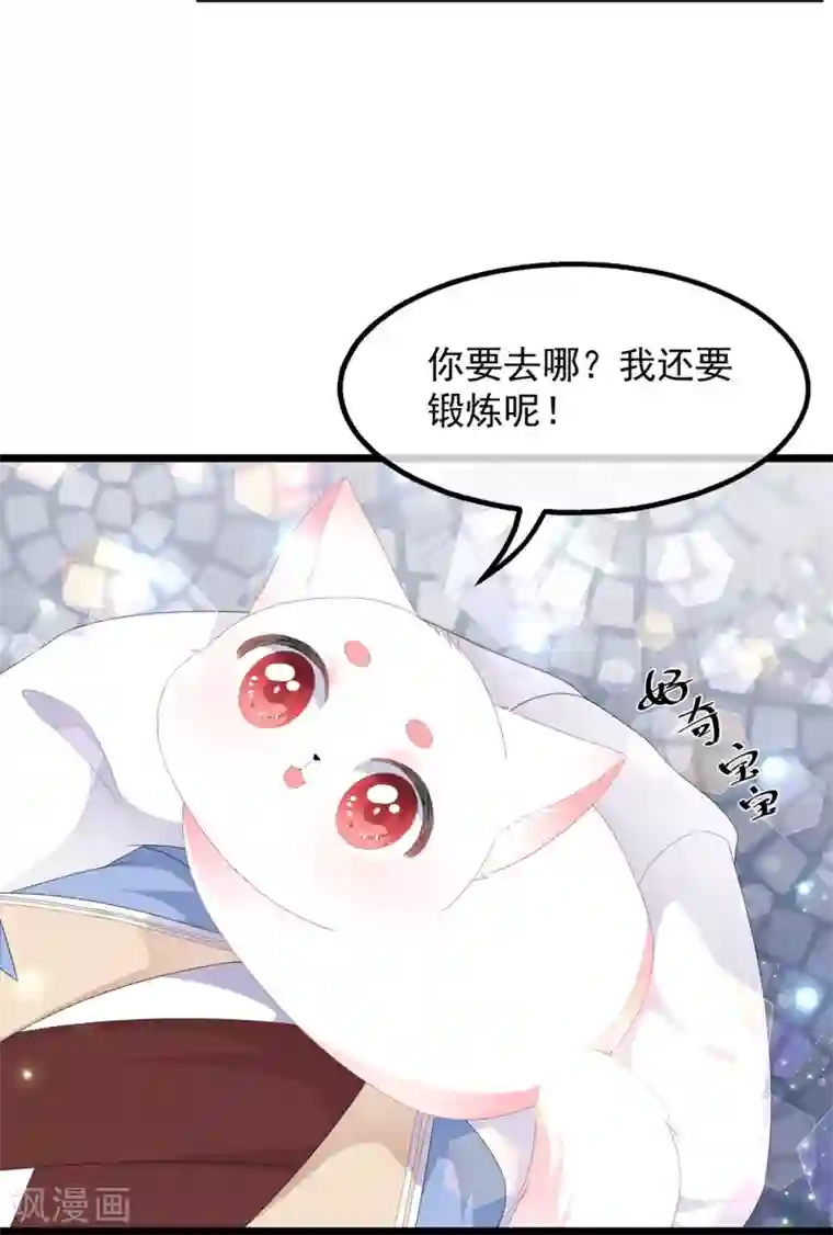 狐妃,别惹我第39话 宸王母妃