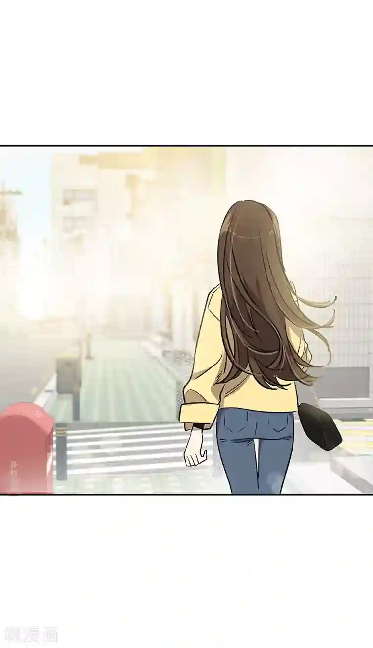 心有独钟第362话 你走你的