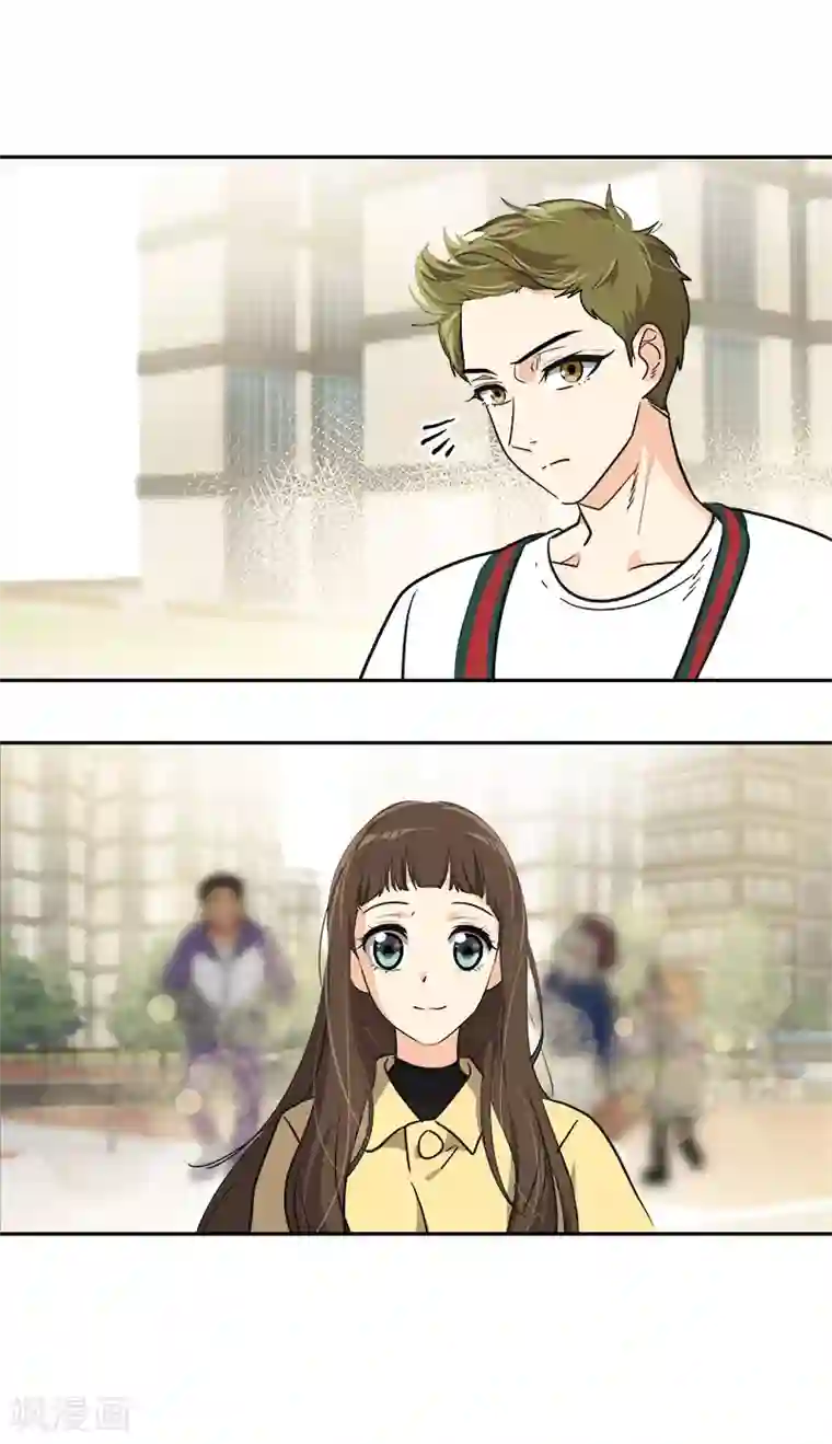 心有独钟第364话 他爸很厉害的