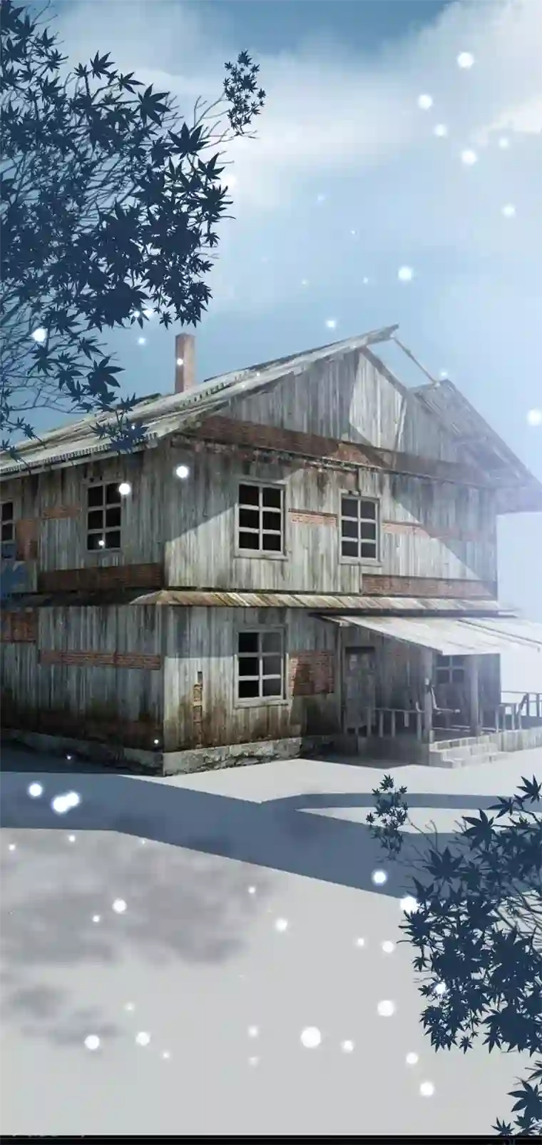 天才酷宝第41话 劫持